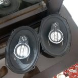 باند 718exدرحد اکبند