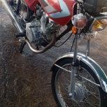 موتور هوندا 125 مدل 90 مزایده