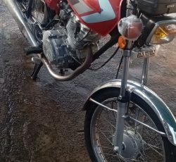 موتور هوندا 125 مدل 90 مزایده