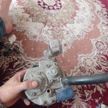 رگلاتور cng پراید مارک تکنو.