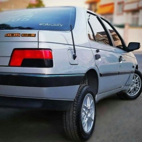 خریدار خودرو های فرسوده