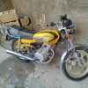 موتور سیکلت 200نیکتاز کاربراتور شده