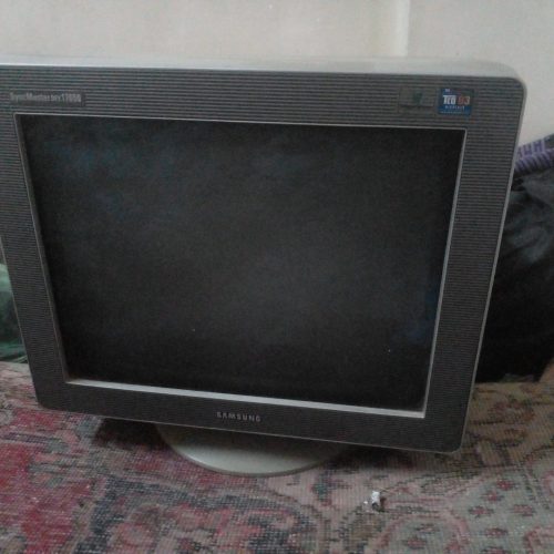 مانینور سامسونگ 17 اینچ