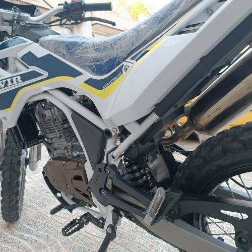 موتور تریل T4