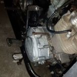 موتور بهرو 88 فنی سالم