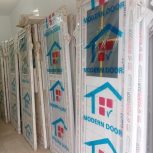 فروش درب پی وسی