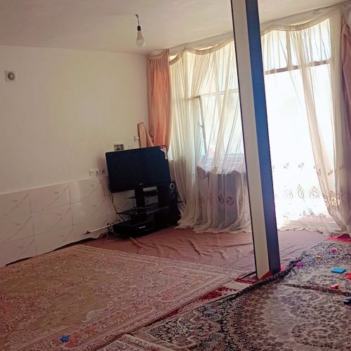 خانه ویلایی 80متری دربست درشهر قدس
