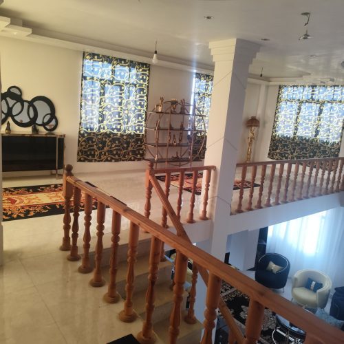 اجاره خانه دوبلکس علاقمندیان