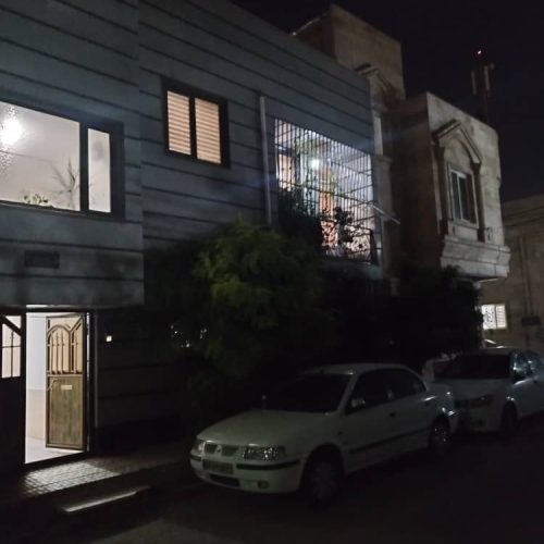 80متری شهرک گاز