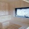 اجرای سازه های چوبی اجرای تخصصی چوب سونای خشک