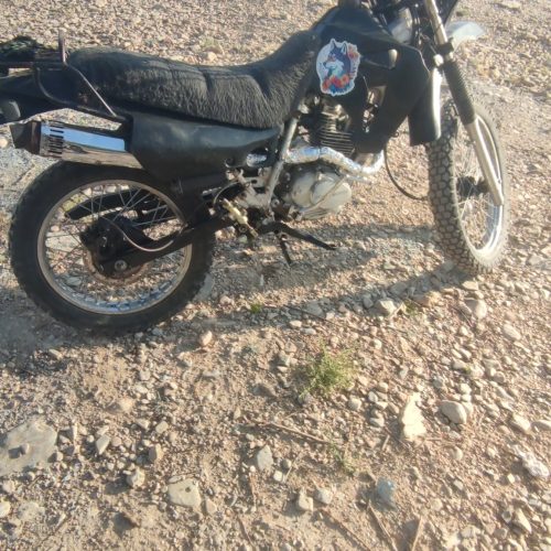 تریل 200 جی وی