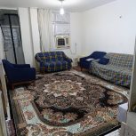 فروش اپارتمان دوخوابه زیبا شهر مجتمع اطلس