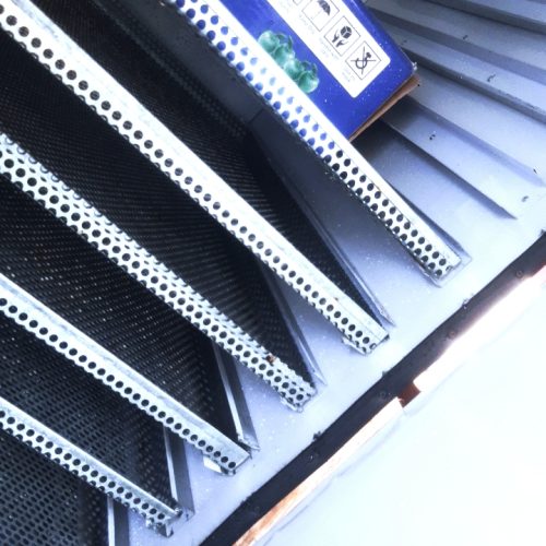 دستگاه خشکن میوه به همراه خردکن