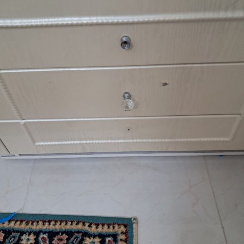 سرویس خواب کودک