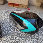 باک با بقلی