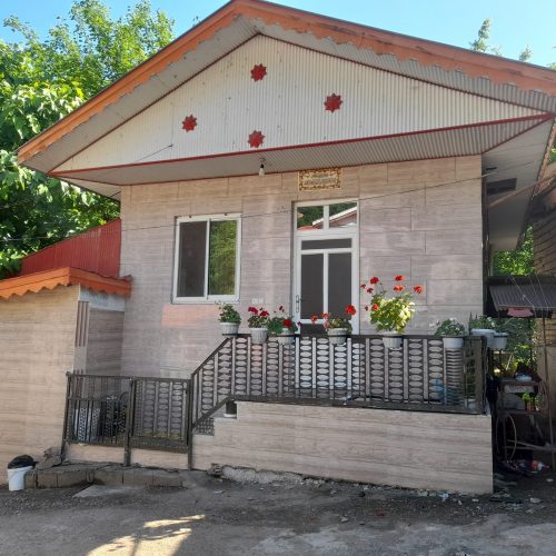 اجاره ویلای مهدی یار