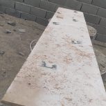 سنگ کار نما انجام کار سنگ