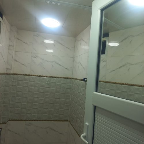 فروش اپارتمان 3 خوابه طبقه اول