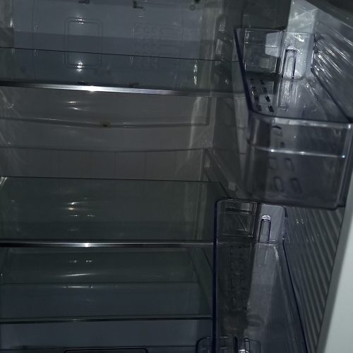 یخچال فریزر، آکبند به برق هم زده نشده