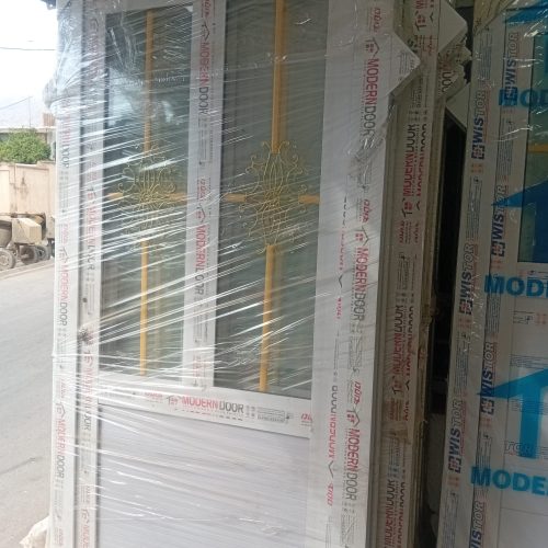 فروش درب پی وسی