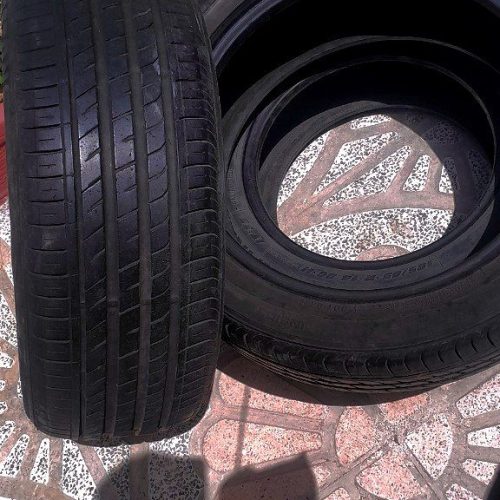 لاستیک 12 میلیونی