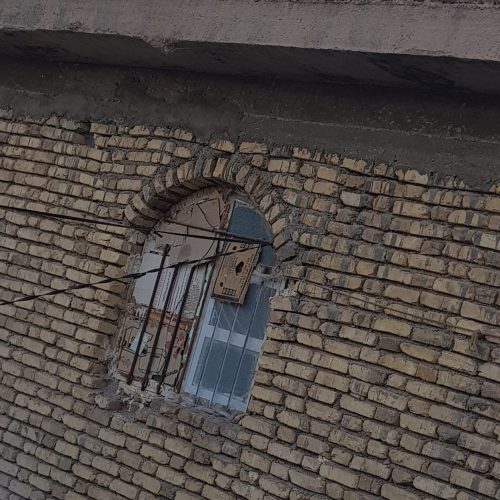 فروش خانه و باغ