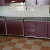 کابینت فلزی