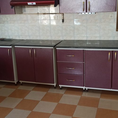 کابینت فلزی