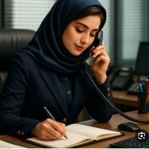استخدام کارمند فروش