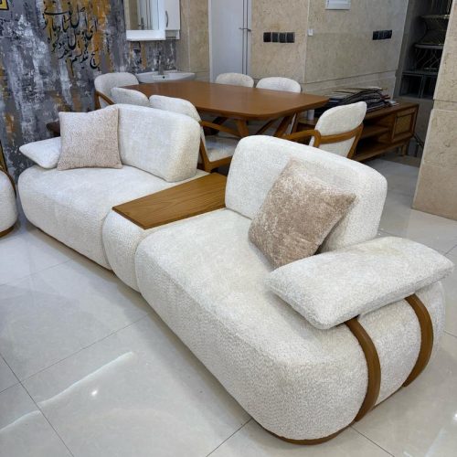 نجار ماهر راحتی