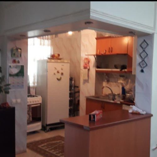 فروش آپارتمان 52متری1خوابه