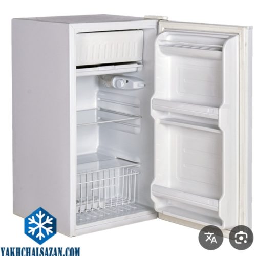 تعمیرات یخچال به صورت حرفه ای