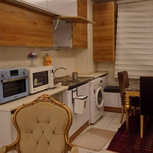 فروش آپارتمان 80متری واقع در شهرک عارف