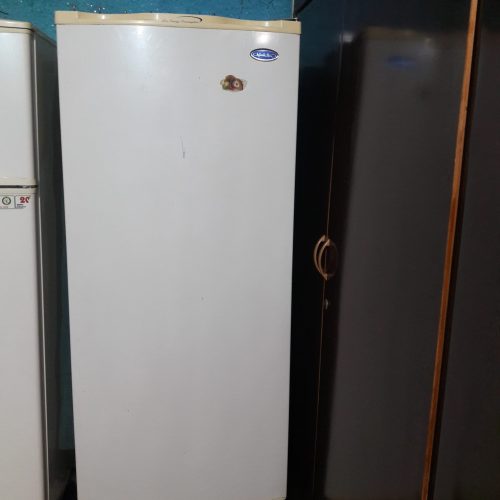 یخچال جنرال استیل درجه یک