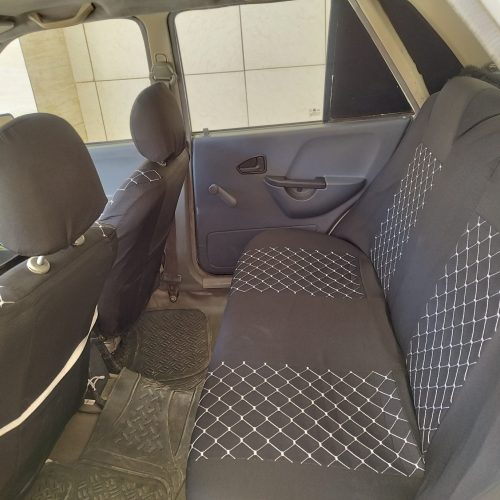 پراید مدل 89