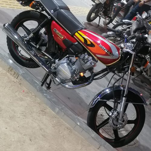 احسان 200