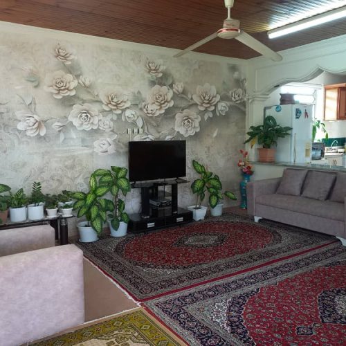 اجاره خانه ویلایی ا