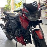 متور آپاچی مدل 94مدارک کامل