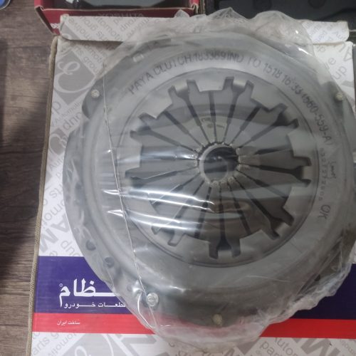 لوازم آکبند ماشین