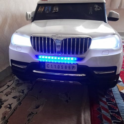 ماشین کنترلی