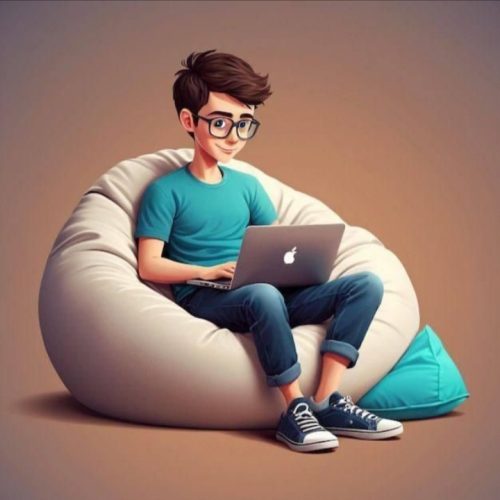 استخدام ادمین