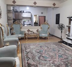 اجاره آپارتمان طبرسی شمالی 24