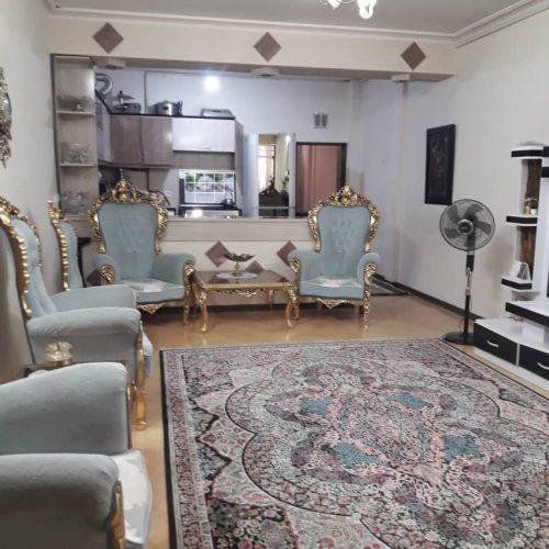 اجاره آپارتمان طبرسی شمالی 24