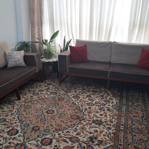 مبل راحتی