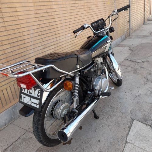 تکناز 81 هارتفورد خشک