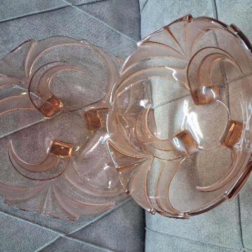 ظردف ملامین قدیمی