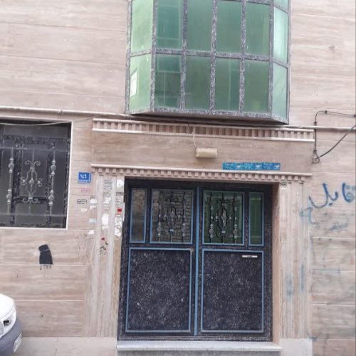 فروش آپارتمان 52متری1خوابه