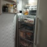 یخچال فریزر دوقلو سینجر