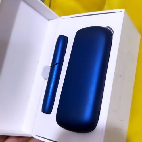 دستگاه IQOS
