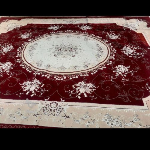 فرش 12 متر 2 عدد جفت